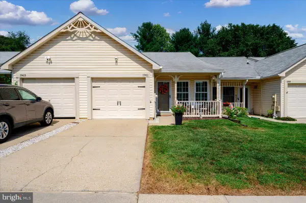 1961 Marconi Cir, ANNAPOLIS, MD 21401