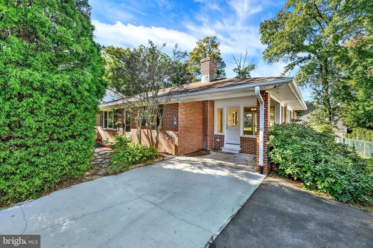 407 Norman Ave, Glen Burnie, MD 21060 - #1