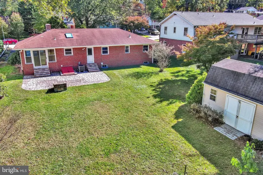 407 Norman Ave, Glen Burnie, MD 21060 - #3