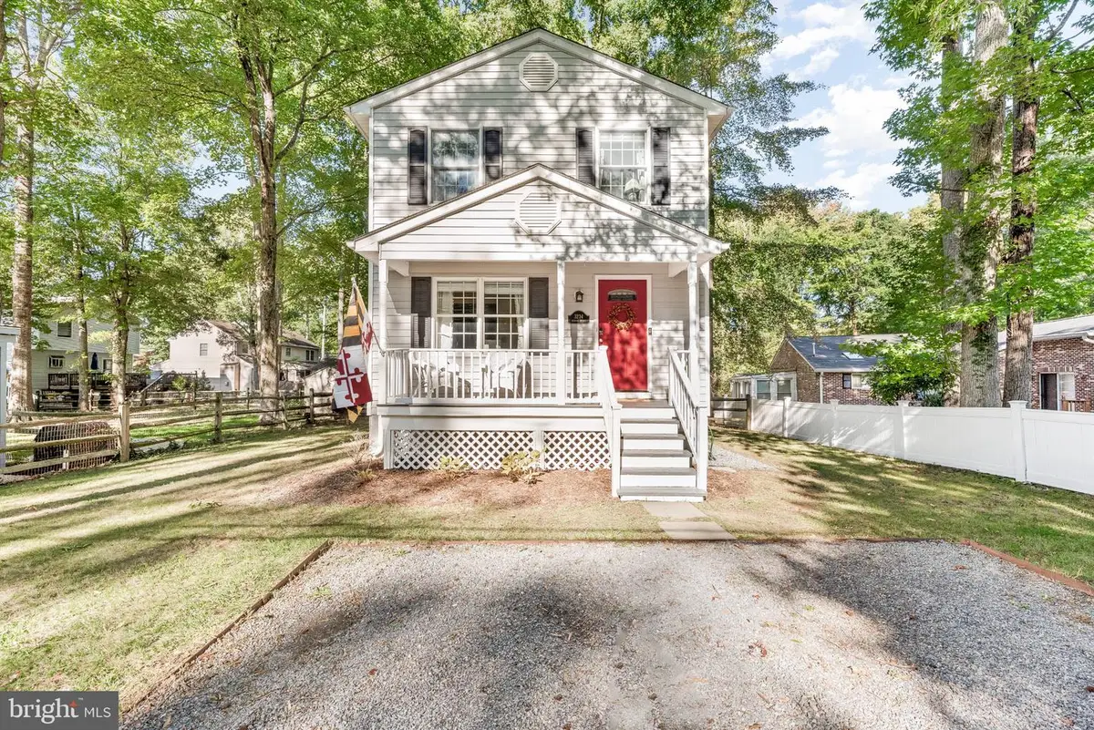 3234 Henson Ave, Annapolis, MD 21403 - #1