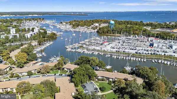 760 Fairview Ave #760 C, ANNAPOLIS, MD 21403