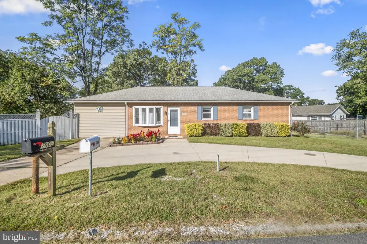7904 Outing Ave, Pasadena, MD 21122 - #1