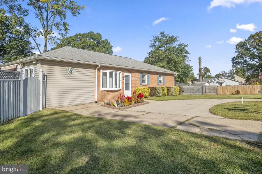 7904 Outing Ave, Pasadena, MD 21122 - #2