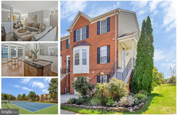 3816 Glebe Meadow Way, EDGEWATER, MD 21037