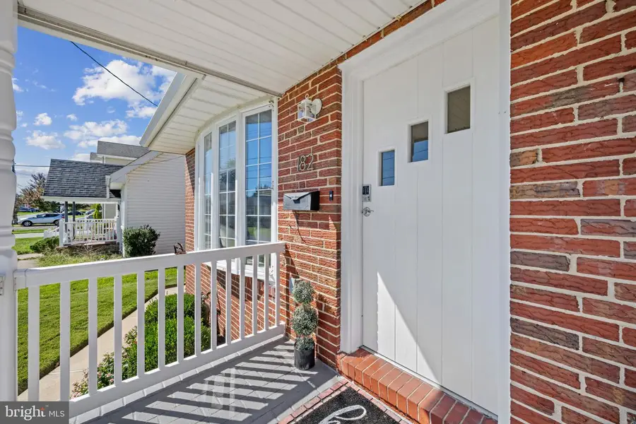 182 Dale Rd, Pasadena, MD 21122 - #3