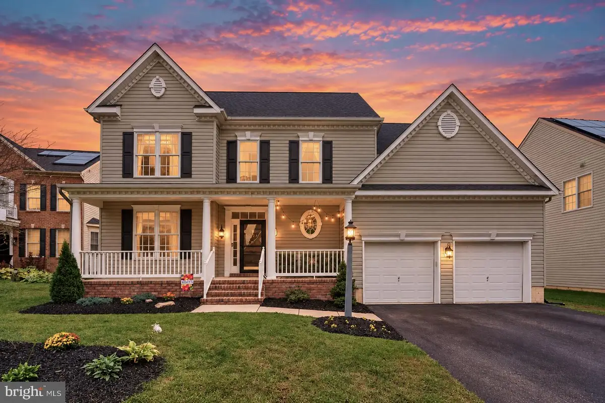 7923 Darby Ln, Severn, MD 21144 - #1