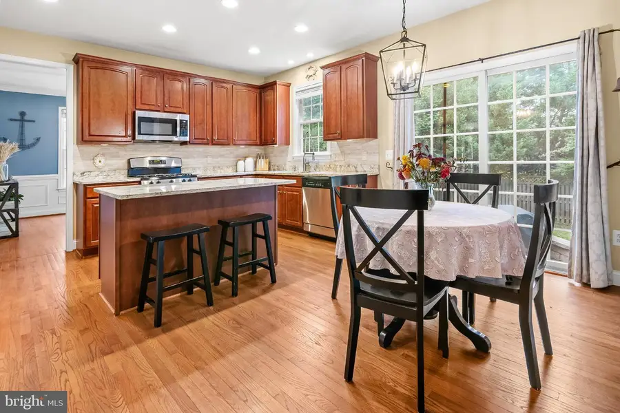 7923 Darby Ln, Severn, MD 21144 - #2