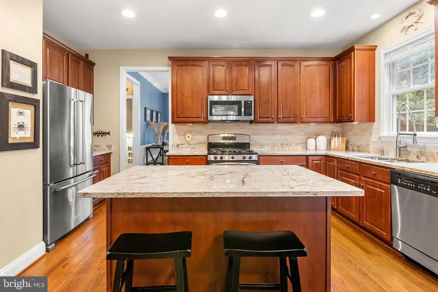 7923 Darby Ln, Severn, MD 21144 - #3