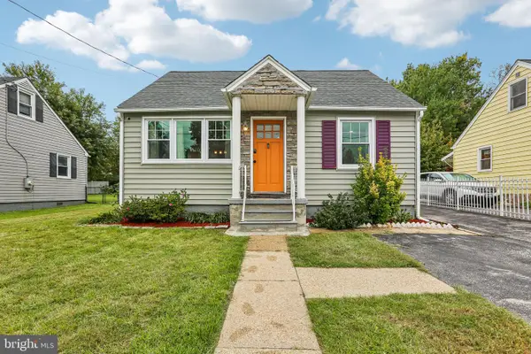 307 Raleigh Rd, GLEN BURNIE, MD 21060