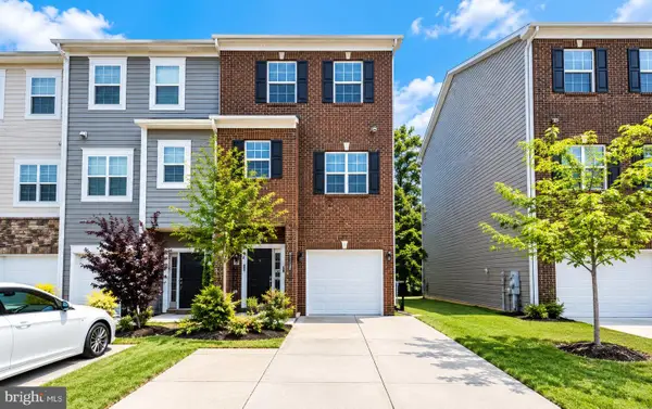 7719 Lexington Ct, GLEN BURNIE, MD 21061