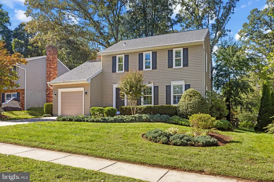 462 Retford Dr, Severna Park, MD 21146 - #2