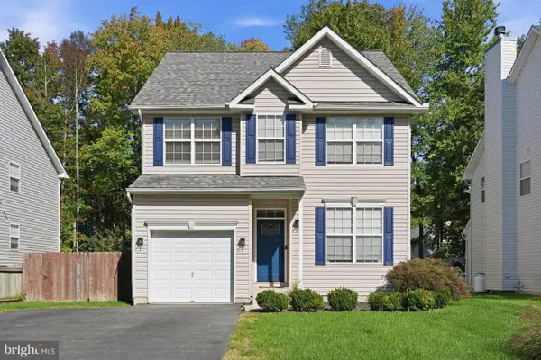 1006 Allen Ave, WEST RIVER, MD 20778