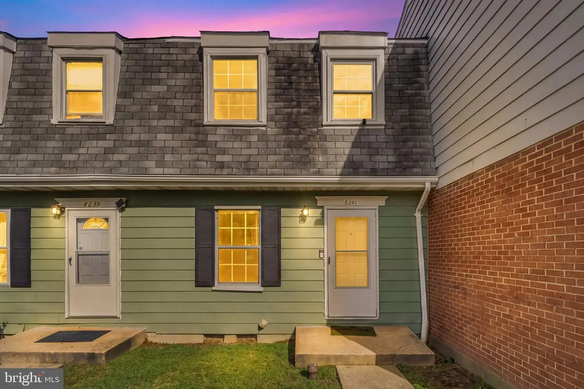 8241 Parham Ct, Severn, MD 21144 - #1