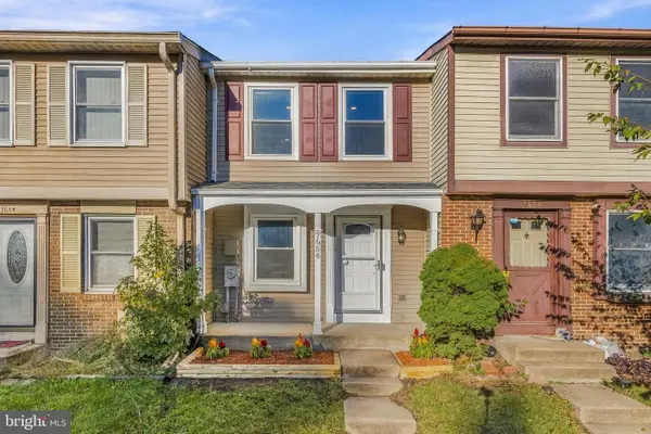 7656 Fairbanks Ct #1, HANOVER, MD 21076