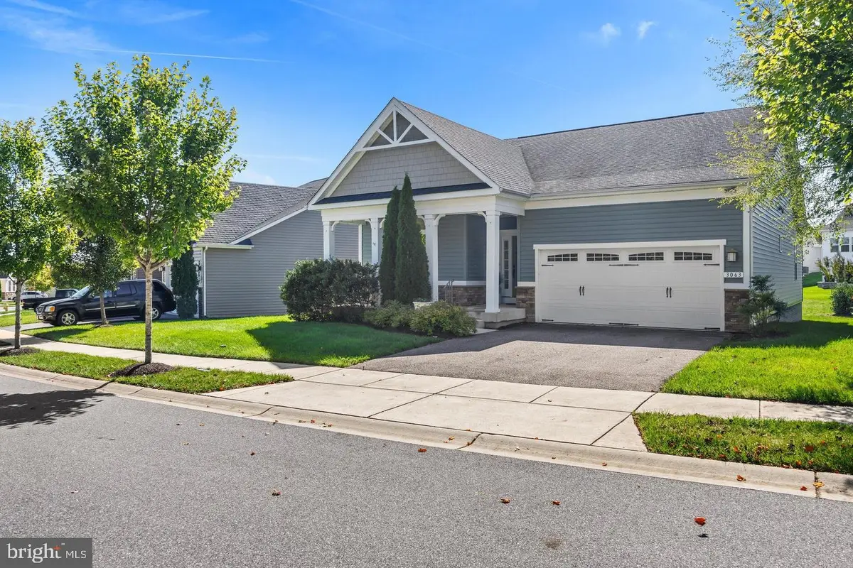3063 Sunny Ridge Dr, Odenton, MD 21113 - #1