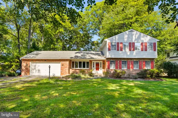 700 N Holly Dr, ANNAPOLIS, MD 21409