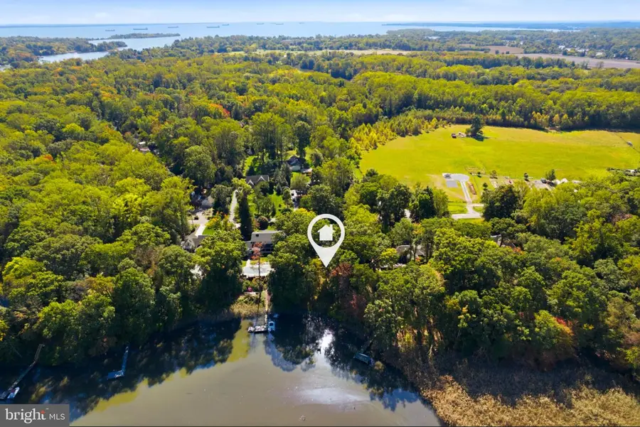 700 N Holly Dr, Annapolis, MD 21409 - #2