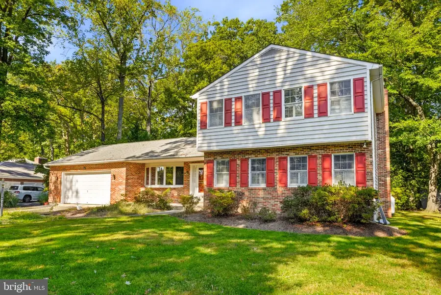 700 N Holly Dr, Annapolis, MD 21409 - #3