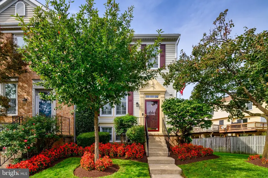 2461 Warm Spring Way, Odenton, MD 21113 - #2