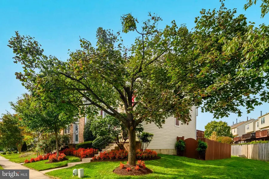 2461 Warm Spring Way, Odenton, MD 21113 - #3