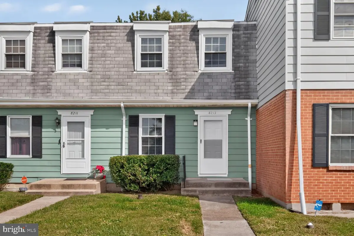 8213 Averill Ct, Severn, MD 21144 - #1