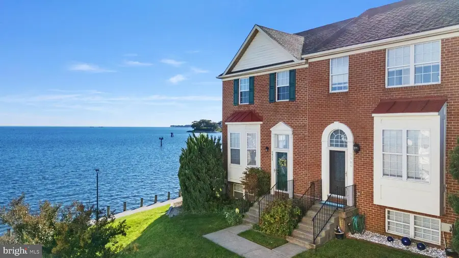 7911 River Rock Way, Stoney Beach, MD 21226 - #2