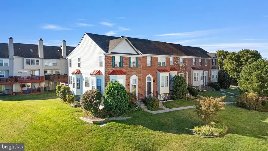 7911 River Rock Way, Stoney Beach, MD 21226 - #3