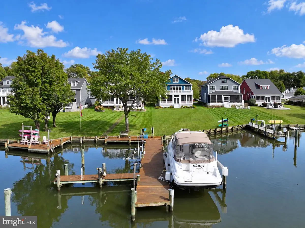 3596 S River Ter, Edgewater, MD 21037 - #1