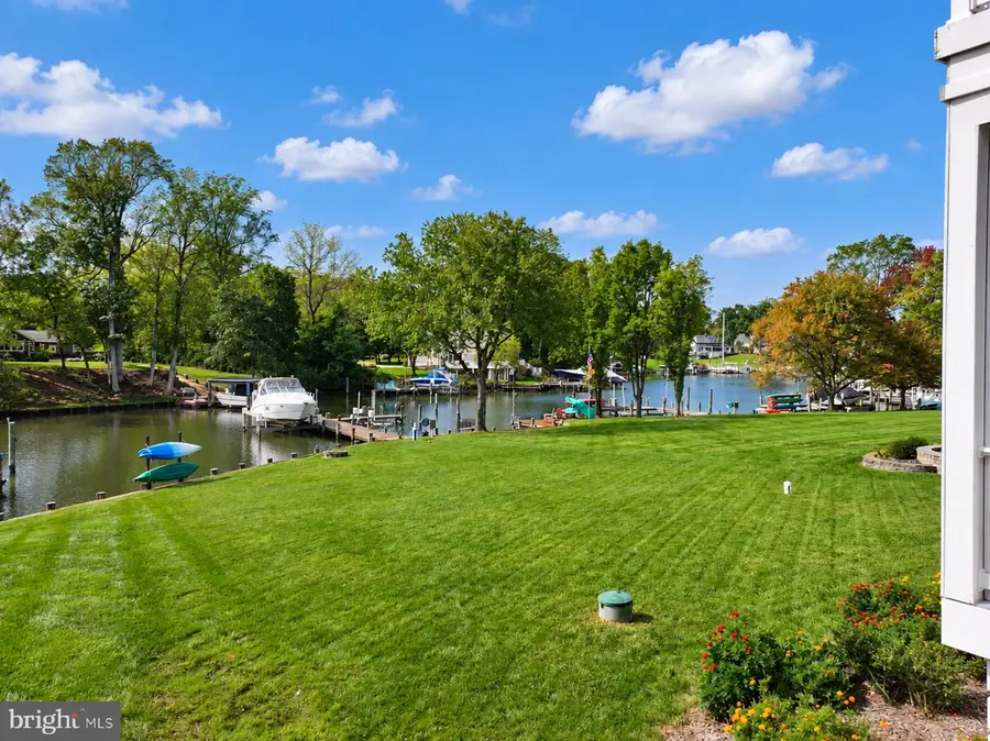3596 S River Ter, Edgewater, MD 21037 - #3
