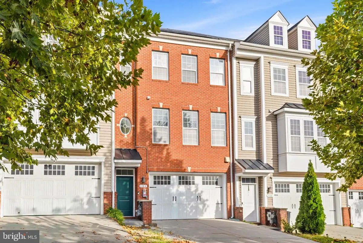 106 Dark Sky Xing, Pasadena, MD 21122 - #1