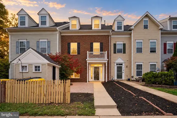 8744 Autumn Ridge Ct, ODENTON, MD 21113