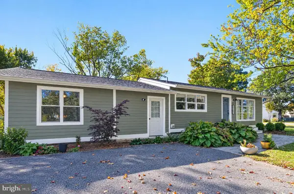 1267 Cove Dr, CHURCHTON, MD 20733