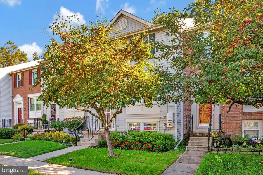 1338 Hollow Glen Ct, Chestnut Hill Cove, MD 21226 - #3