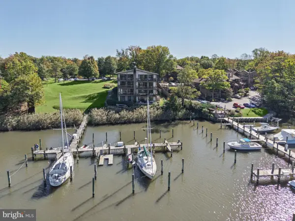 7428 Bluffs Ln #c2, ANNAPOLIS, MD 21403