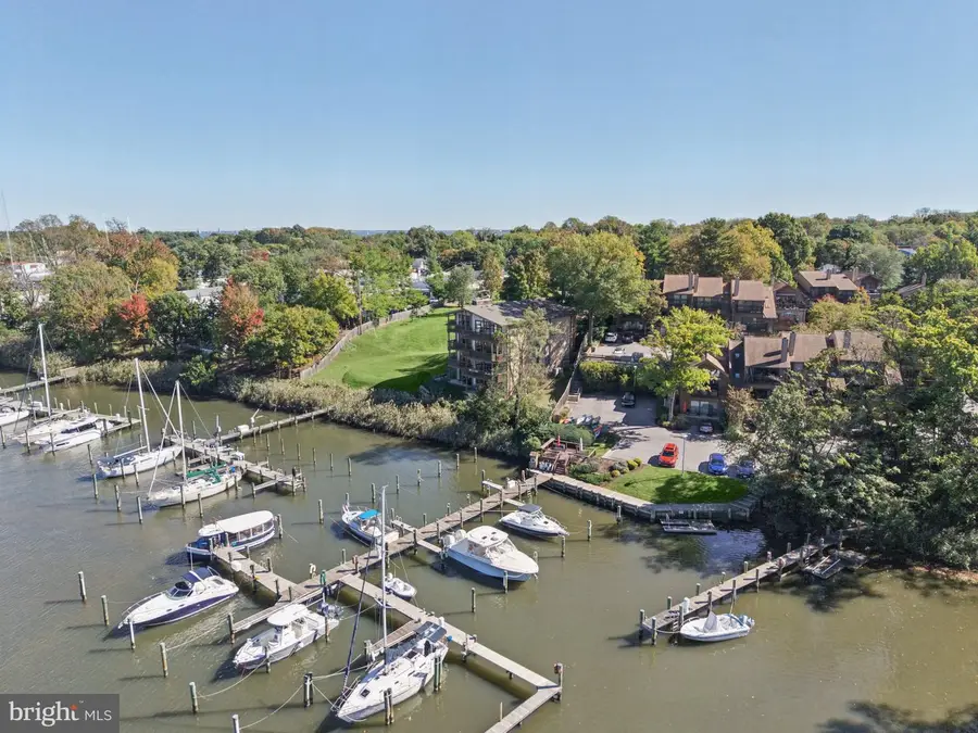 7428 Bluffs Ln #c2, Annapolis, MD 21403 - #2