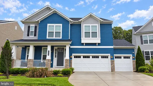 1022 Cortana Ct, SEVERN, MD 21144