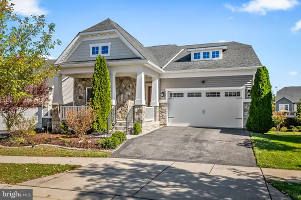 1339 Chicory Way, ODENTON, MD 21113