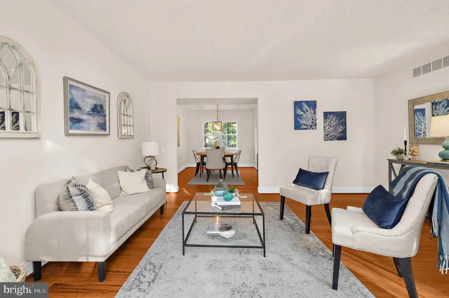 996 Headwater Rd, Annapolis, MD 21403 - #2