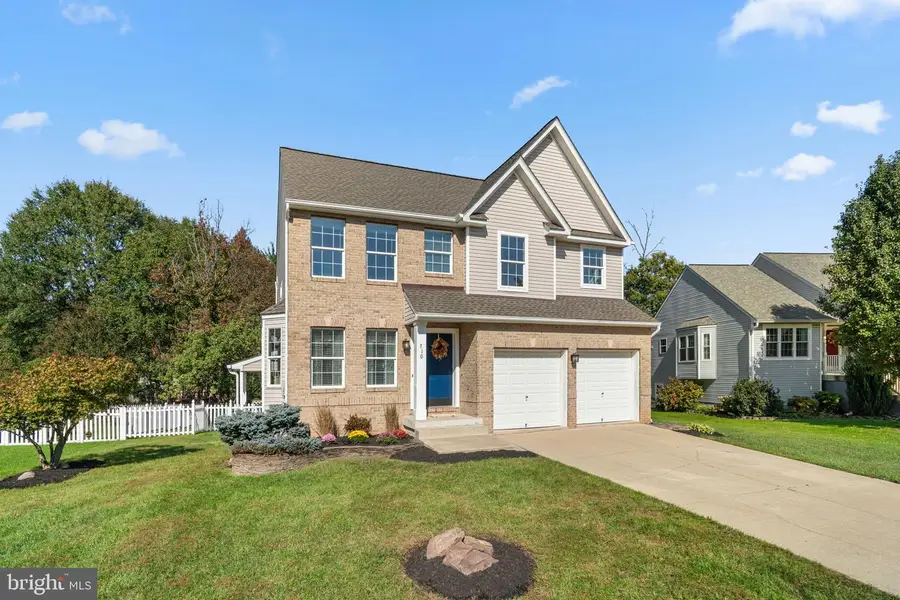 710 Willow Tree Dr, Glen Burnie, MD 21060 - #2