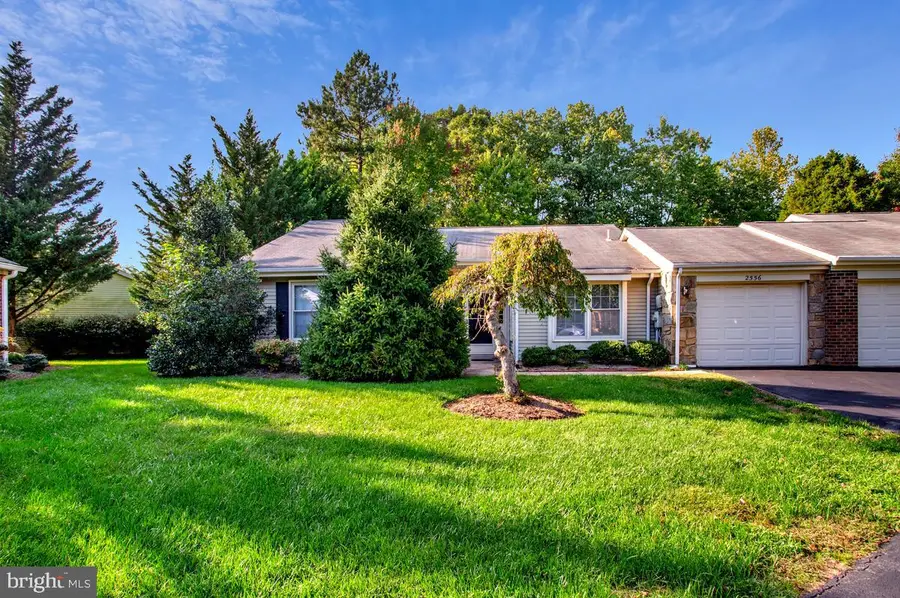 2556 N North Haven Cv, Annapolis, MD 21401 - #2