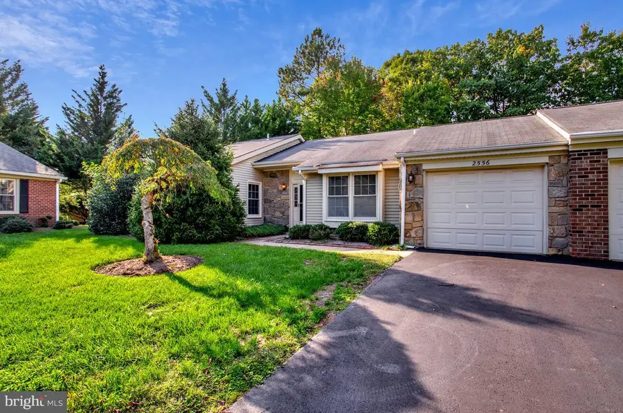 2556 N North Haven Cv, Annapolis, MD 21401 - #3