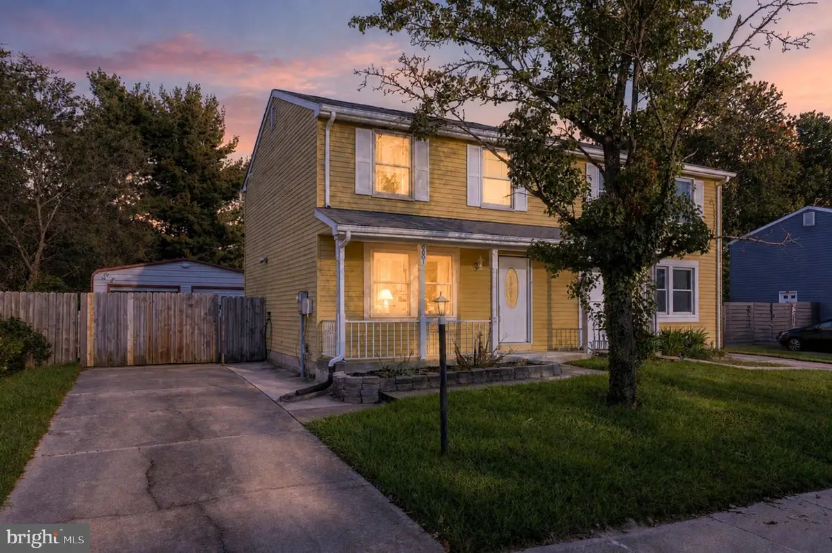 8001 Covington Ave, Glen Burnie, MD 21061 - #1