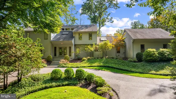 1309 Saint Pauls Way, CROWNSVILLE, MD 21032