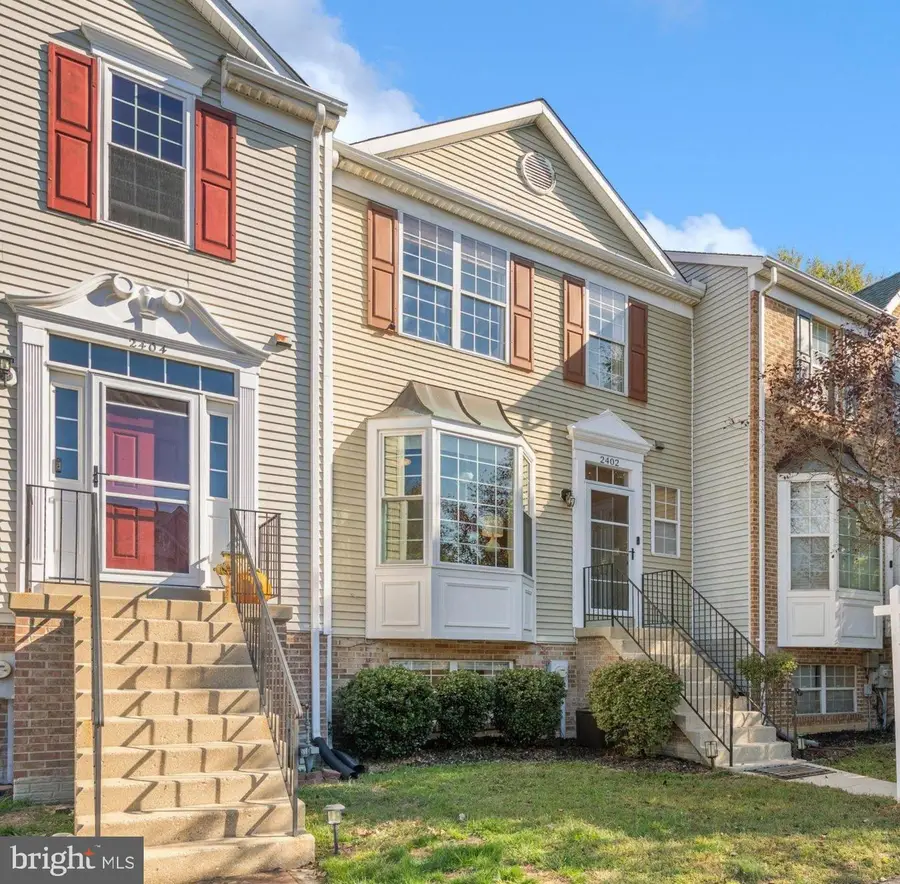 2402 Old Mystic Ct, Crofton, MD 21114 - #2