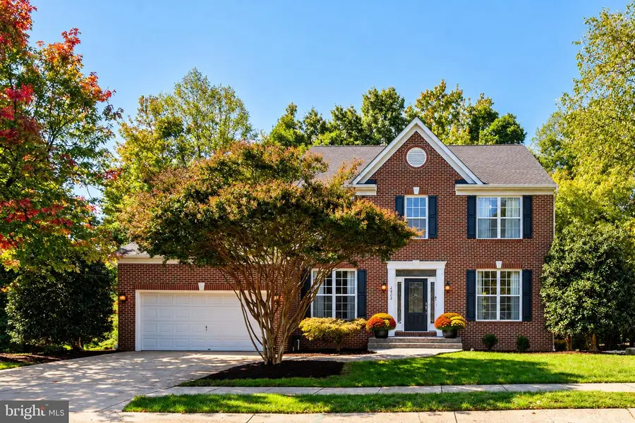 2402 Summershade Ct, Odenton, MD 21113 - #2