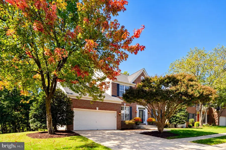 2402 Summershade Ct, Odenton, MD 21113 - #3