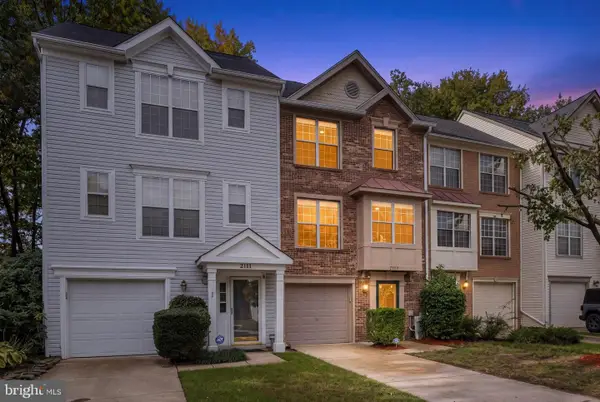 2113 Brigadier Blvd, ODENTON, MD 21113