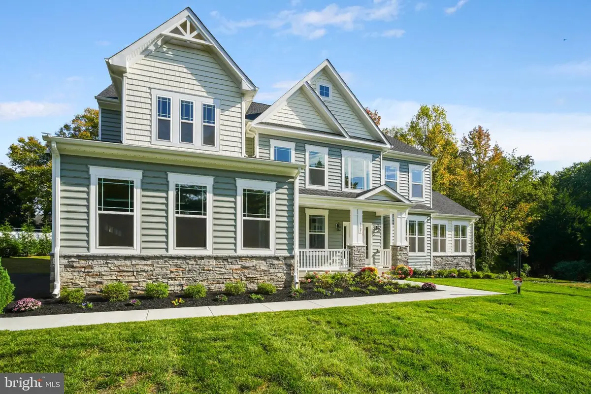 1907 Mackiebeth Ct, Annapolis, MD 21401 - #1