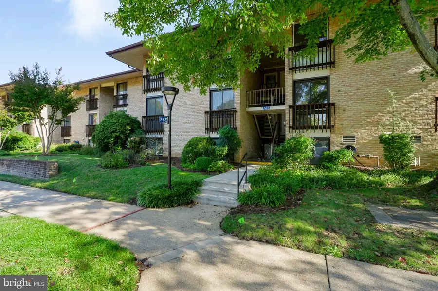 765 Fairview Ave #765 C, Annapolis, MD 21403 - #2