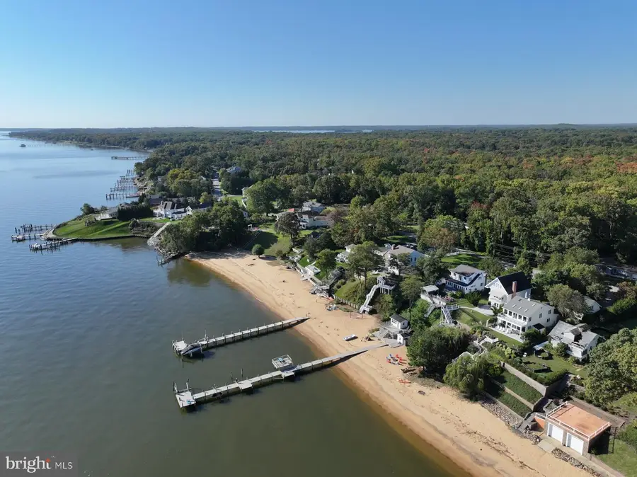 8163 Bayside Dr, Pasadena, MD 21122 - #2